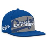 LA Dodgers Jerseys Store – mens los angeles dodgers fanatics royalgray clubhouse splitter snapback hat Baseball Jerseys and Hats