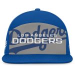 LA Dodgers Jerseys Store – mens los angeles dodgers fanatics royalgray clubhouse splitter snapback hat Baseball Jerseys and Hats