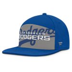LA Dodgers Jerseys Store – mens los angeles dodgers fanatics royalgray clubhouse splitter snapback hat Baseball Jerseys and Hats
