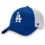 LA Dodgers Jerseys Store – mens los angeles dodgers fanatics royalwhite core structured trucker snapback hat Baseball Jerseys and Hats
