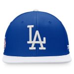 LA Dodgers Jerseys Store – mens los angeles dodgers fanatics royalwhite fundamental two-tone snapback hat Baseball Jerseys and Hats