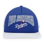 LA Dodgers Jerseys Store – mens los angeles dodgers fanatics royalwhite heritage foam front trucker snapback hat Baseball Jerseys and Hats