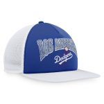 LA Dodgers Jerseys Store – mens los angeles dodgers fanatics royalwhite heritage foam front trucker snapback hat Baseball Jerseys and Hats