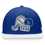 LA Dodgers Jerseys Store – mens los angeles dodgers fanatics royalwhite heritage patch fitted hat Baseball Jerseys and Hats
