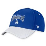 LA Dodgers Jerseys Store – mens los angeles dodgers fanatics royalwhite stacked logo flex hat Baseball Jerseys and Hats