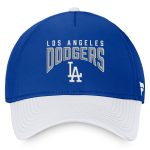 LA Dodgers Jerseys Store – mens los angeles dodgers fanatics royalwhite stacked logo flex hat Baseball Jerseys and Hats