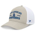 LA Dodgers Jerseys Store – mens los angeles dodgers fanatics stone a-frame trucker adjustable hat Baseball Jerseys and Hats