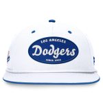 LA Dodgers Jerseys Store – mens los angeles dodgers fanatics white cooperstown collection iron golfer snapback hat Baseball Jerseys and Hats