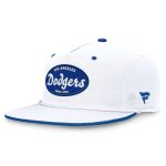LA Dodgers Jerseys Store – mens los angeles dodgers fanatics white cooperstown collection iron golfer snapback hat Baseball Jerseys and Hats
