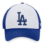 LA Dodgers Jerseys Store – mens los angeles dodgers fanatics whiteroyal core adjustable hat Baseball Jerseys and Hats