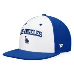 LA Dodgers Jerseys Store – mens los angeles dodgers fanatics whiteroyal iconic color blocked fitted hat Baseball Jerseys and Hats