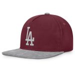 LA Dodgers Jerseys Store – mens los angeles dodgers fanatics wine front office snapback hat Baseball Jerseys and Hats
