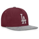 LA Dodgers Jerseys Store – mens los angeles dodgers fanatics wine front office snapback hat Baseball Jerseys and Hats