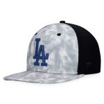 LA Dodgers Jerseys Store – mens los angeles dodgers majestic gray smoke dye snapback hat Baseball Jerseys and Hats