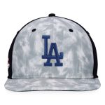 LA Dodgers Jerseys Store – mens los angeles dodgers majestic gray smoke dye snapback hat Baseball Jerseys and Hats