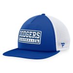LA Dodgers Jerseys Store – mens los angeles dodgers majestic royalwhite foam trucker snapback hat Baseball Jerseys and Hats