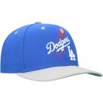 LA Dodgers Jerseys Store – mens los angeles dodgers mitchell  ness royal all in 2.0 adjustable hat Baseball Jerseys and Hats