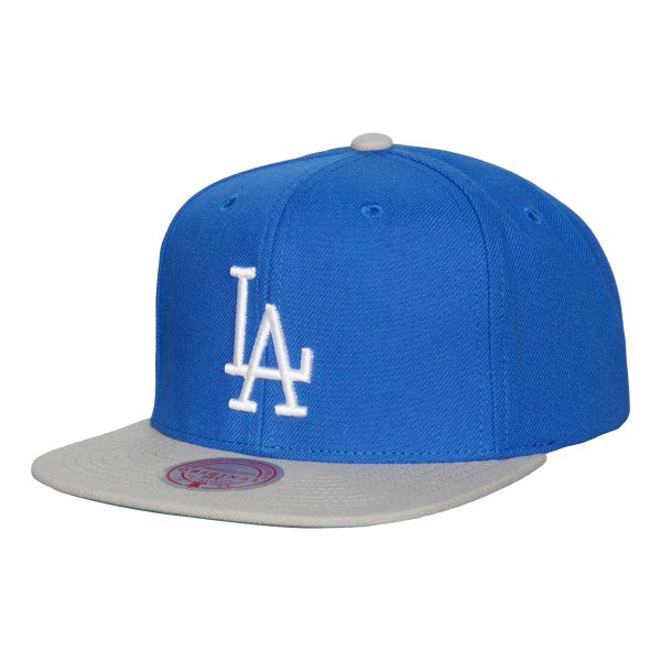 LA Dodgers Jerseys Store – mens los angeles dodgers mitchell  ness royal cooperstown collection snapback hat Baseball Jerseys and Hats