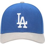 LA Dodgers Jerseys Store – mens los angeles dodgers mitchell  ness royal corduroy pro snapback hat Baseball Jerseys and Hats