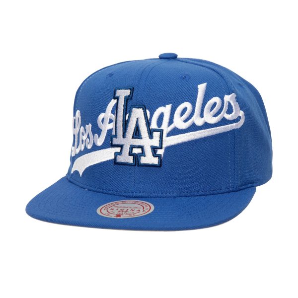 LA Dodgers Jerseys Store – mens los angeles dodgers mitchell  ness royal full frontal snapback hat Baseball Jerseys and Hats