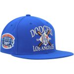 LA Dodgers Jerseys Store – mens los angeles dodgers mitchell  ness royal grand slam snapback hat Baseball Jerseys and Hats