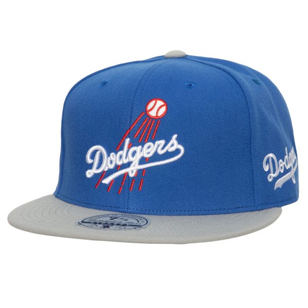 LA Dodgers Jerseys Store – mens los angeles dodgers mitchell  ness royalgray bases loaded fitted hat Baseball Jerseys and Hats