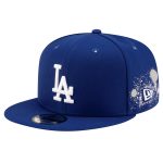 LA Dodgers Jerseys Store – mens los angeles dodgers mlb x guy fieris flavortown royal 9fifty snapback hat Baseball Jerseys and Hats