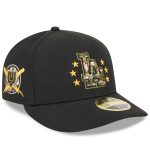 LA Dodgers Jerseys Store – mens los angeles dodgers new era black 2024 armed forces day low profile 59fifty fitted hat Baseball Jerseys and Hats