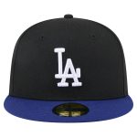 LA Dodgers Jerseys Store – mens los angeles dodgers new era black 2024 world series champions 59fifty fitted hat Baseball Jerseys and Hats