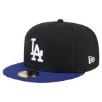 LA Dodgers Jerseys Store – mens los angeles dodgers new era black 2024 world series champions 59fifty fitted hat Baseball Jerseys and Hats