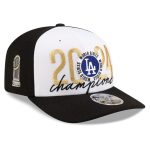 LA Dodgers Jerseys Store – mens los angeles dodgers new era black 2024 world series champions locker room 9seventy stretch-snap hat Baseball Jerseys and Hats