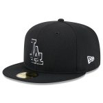 LA Dodgers Jerseys Store – mens los angeles dodgers new era black 2025 mlb clubhouse 59fifty fitted hat Baseball Jerseys and Hats