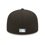 LA Dodgers Jerseys Store – mens los angeles dodgers new era black 40th anniversary black light 59fifty fitted hat Baseball Jerseys and Hats