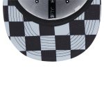 LA Dodgers Jerseys Store – mens los angeles dodgers new era black checkered undervisor 59fifty fitted hat Baseball Jerseys and Hats