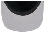 LA Dodgers Jerseys Store – mens los angeles dodgers new era black gummy golfer trucker adjustable hat Baseball Jerseys and Hats