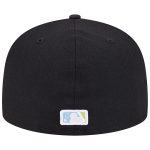 LA Dodgers Jerseys Store – mens los angeles dodgers new era black multi-color pack 59fifty fitted hat Baseball Jerseys and Hats