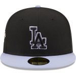 LA Dodgers Jerseys Store – mens los angeles dodgers new era black side patch 59fifty fitted hat Baseball Jerseys and Hats