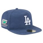 LA Dodgers Jerseys Store – mens los angeles dodgers new era blue championship side flag a-frame 59fifty fitted hat Baseball Jerseys and Hats