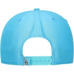 LA Dodgers Jerseys Store – mens los angeles dodgers new era blue neon golfer snapback hat Baseball Jerseys and Hats