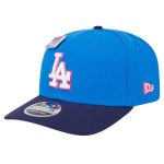 LA Dodgers Jerseys Store – mens los angeles dodgers new era bluenavy 2024 big league chew flavor pack 9seventy adjustable hat Baseball Jerseys and Hats