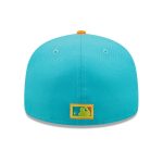 LA Dodgers Jerseys Store – mens los angeles dodgers new era blueorange vice highlighter 59fifty fitted hat Baseball Jerseys and Hats