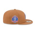 LA Dodgers Jerseys Store – mens los angeles dodgers new era brown color pack 59fifty fitted hat Baseball Jerseys and Hats
