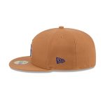 LA Dodgers Jerseys Store – mens los angeles dodgers new era brown color pack 59fifty fitted hat Baseball Jerseys and Hats