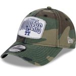 LA Dodgers Jerseys Store – mens los angeles dodgers new era camo gameday 9forty adjustable hat Baseball Jerseys and Hats