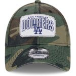 LA Dodgers Jerseys Store – mens los angeles dodgers new era camo gameday 9forty adjustable hat Baseball Jerseys and Hats