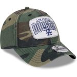 LA Dodgers Jerseys Store – mens los angeles dodgers new era camo gameday 9forty adjustable hat Baseball Jerseys and Hats