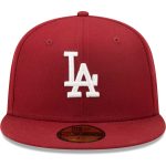 LA Dodgers Jerseys Store – mens los angeles dodgers new era cardinal 2020 world series air force blue undervisor 59fifty fitted hat Baseball Jerseys and Hats