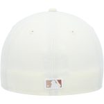 LA Dodgers Jerseys Store – mens los angeles dodgers new era cream chrome camel rust undervisor 59fifty fitted hat Baseball Jerseys and Hats