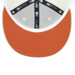 LA Dodgers Jerseys Store – mens los angeles dodgers new era cream chrome camel rust undervisor 59fifty fitted hat Baseball Jerseys and Hats