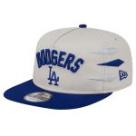 LA Dodgers Jerseys Store – mens los angeles dodgers new era cream iron golfer snapback hat Baseball Jerseys and Hats
